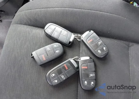 2021 Dodge Durango Pursuit Awd из США, поврежденный, VIN 1C4RDJFG2MC849718